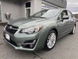 Used 2015 Subaru Impreza 2.0i Limited image 3