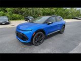 New 2025 Chevrolet Equinox EV RS image 5