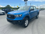 Used 2021 Ford Ranger XL w/ FX4 Off-Road Package image 4