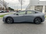 Used 2023 Toyota Prius Limited image 5
