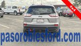 Used 2019 Jeep Cherokee Trailhawk image 4