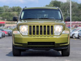 Used 2012 Jeep Liberty Sport image 2