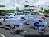 New 2024 Nissan Versa SV w/ Trunk Package image 4