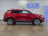 Used 2015 Lincoln MKC AWD image 3