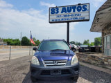 Used 2006 Honda CR-V LX image 2