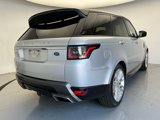 Used 2019 Land Rover Range Rover Sport HSE image 3