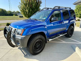 Used 2015 Nissan Xterra S image 4