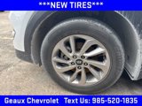 Used 2017 Hyundai Tucson Eco image 3