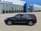 Used 2019 Chevrolet Traverse Premier w/ Driver Confidence II Package image 5