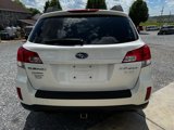 Used 2011 Subaru Outback 2.5i Premium w/ Protection Pkg 1A image 6