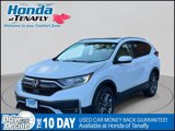 Certified 2022 Honda CR-V EX-L image 2