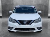 Used 2018 Nissan Sentra SR Turbo w/ Premium Package (P03) image 2