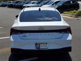 Used 2022 Hyundai Elantra SEL image 5
