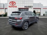 Used 2023 Jeep Compass Limited image 3