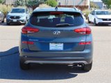 Used 2021 Hyundai Tucson SEL image 5