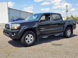 Used 2010 Toyota Tacoma 4x4 Double Cab image 3