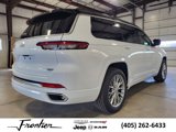 New 2025 Jeep Grand Cherokee L Summit image 5