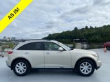 Used 2006 INFINITI FX35 AWD image 2