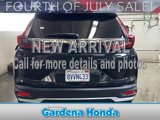 Used 2021 Honda CR-V EX image 3