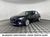 Used 2016 MAZDA MAZDA3 s Grand Touring image 3