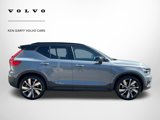 Used 2021 Volvo XC40 P8 Recharge w/ Advanced Package image 2
