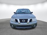 Used 2017 Nissan Frontier SV w/ SV Value Truck Package image 2