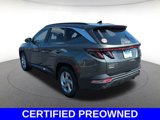 Certified 2022 Hyundai Tucson SEL image 6