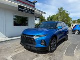 Used 2021 Chevrolet Blazer RS w/ Enhanced Convenience Package image 2