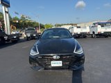 Used 2021 Hyundai Sonata N Line w/ Preferred Accessory Package image 2