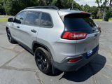 Used 2017 Jeep Cherokee Sport image 3