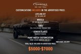 Used 2022 RAM 2500 Tradesman image 4