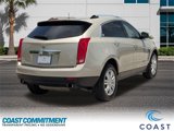 Used 2016 Cadillac SRX Luxury image 5