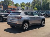 Used 2018 Jeep Compass Latitude image 5