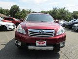 Used 2012 Subaru Outback 2.5i Premium image 2