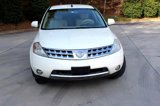 Used 2006 Nissan Murano SL image 2