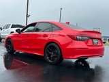 Used 2022 Honda Civic Sport image 5