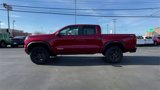 New 2025 GMC Canyon Elevation w/ Convenience Package image 5