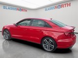 Used 2017 Audi A3 2.0T Premium w/ Convenience Package image 6