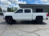 Used 2016 Chevrolet Silverado 1500 LT w/ All Star Edition image 2