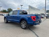 Certified 2022 Ford F150 XL w/ STX Appearance Package image 3