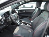 Used 2021 Kia Forte GT image 2