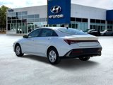 New 2025 Hyundai Elantra SE image 5