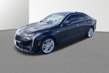 New 2025 Cadillac CT4 Premium Luxury image 3