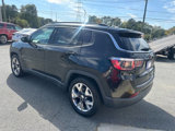 Used 2020 Jeep Compass Limited image 5