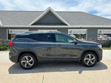 Used 2019 GMC Terrain SLT w/ Infotainment Package II image 2