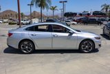 Used 2022 Chevrolet Malibu LT image 3