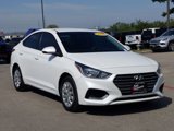 Used 2021 Hyundai Accent SE image 2