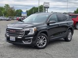 Used 2022 GMC Terrain SLT image 2