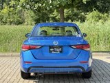 Used 2022 Nissan Sentra SV image 5