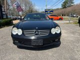 Used 2003 Mercedes-Benz SL 500 image 2